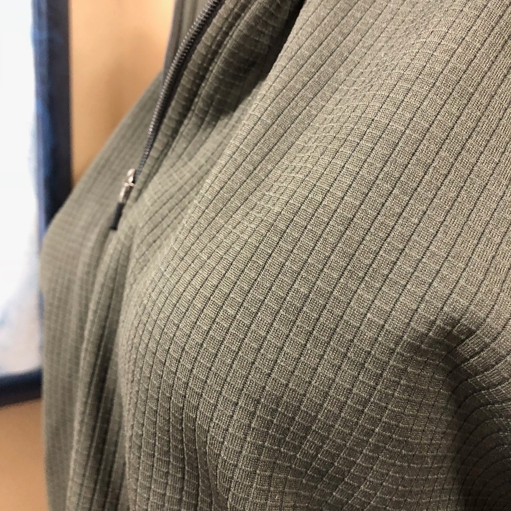 Craft L2 Insulation Long Sleeve - Picture 6 of 8